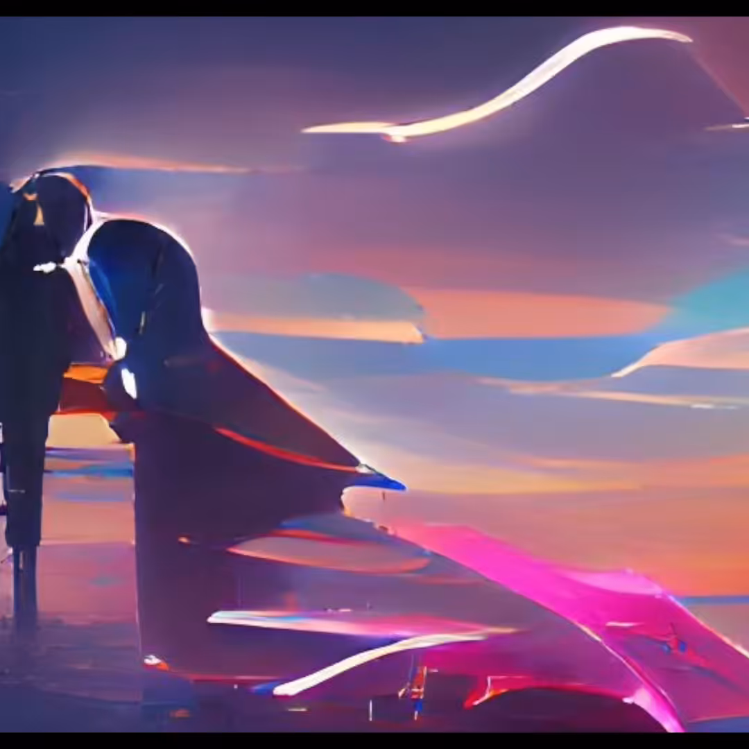 Harmony 