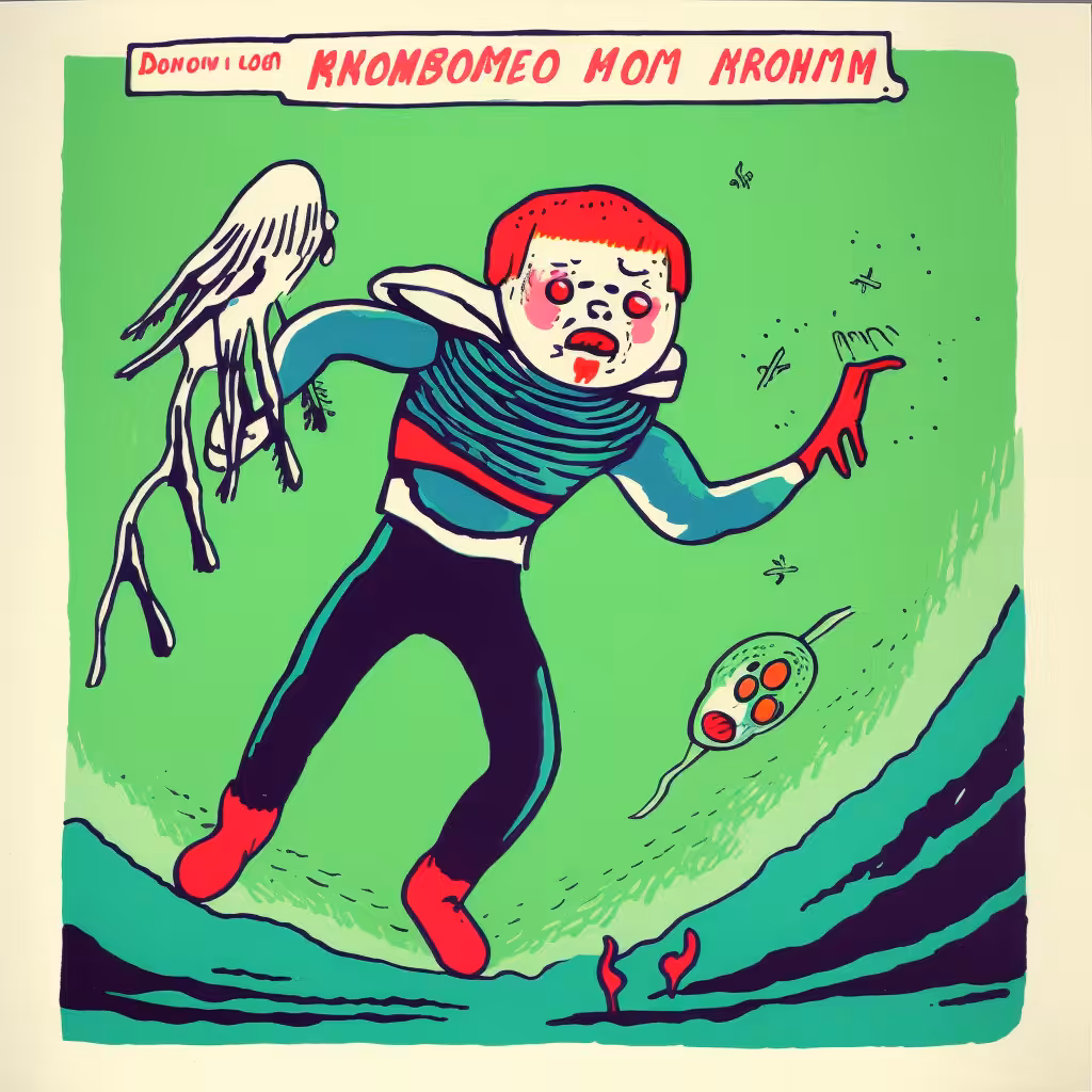ADRAENACHROME III