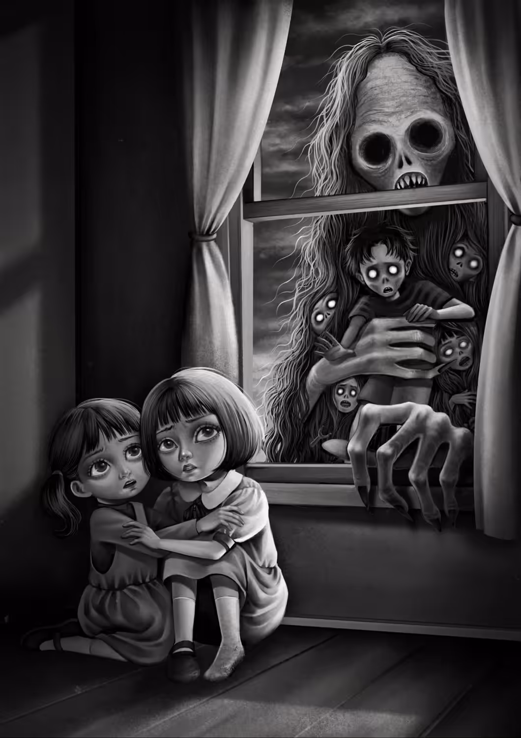 After Dark