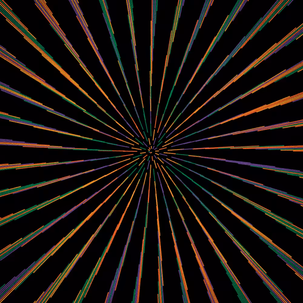 Twirl #26