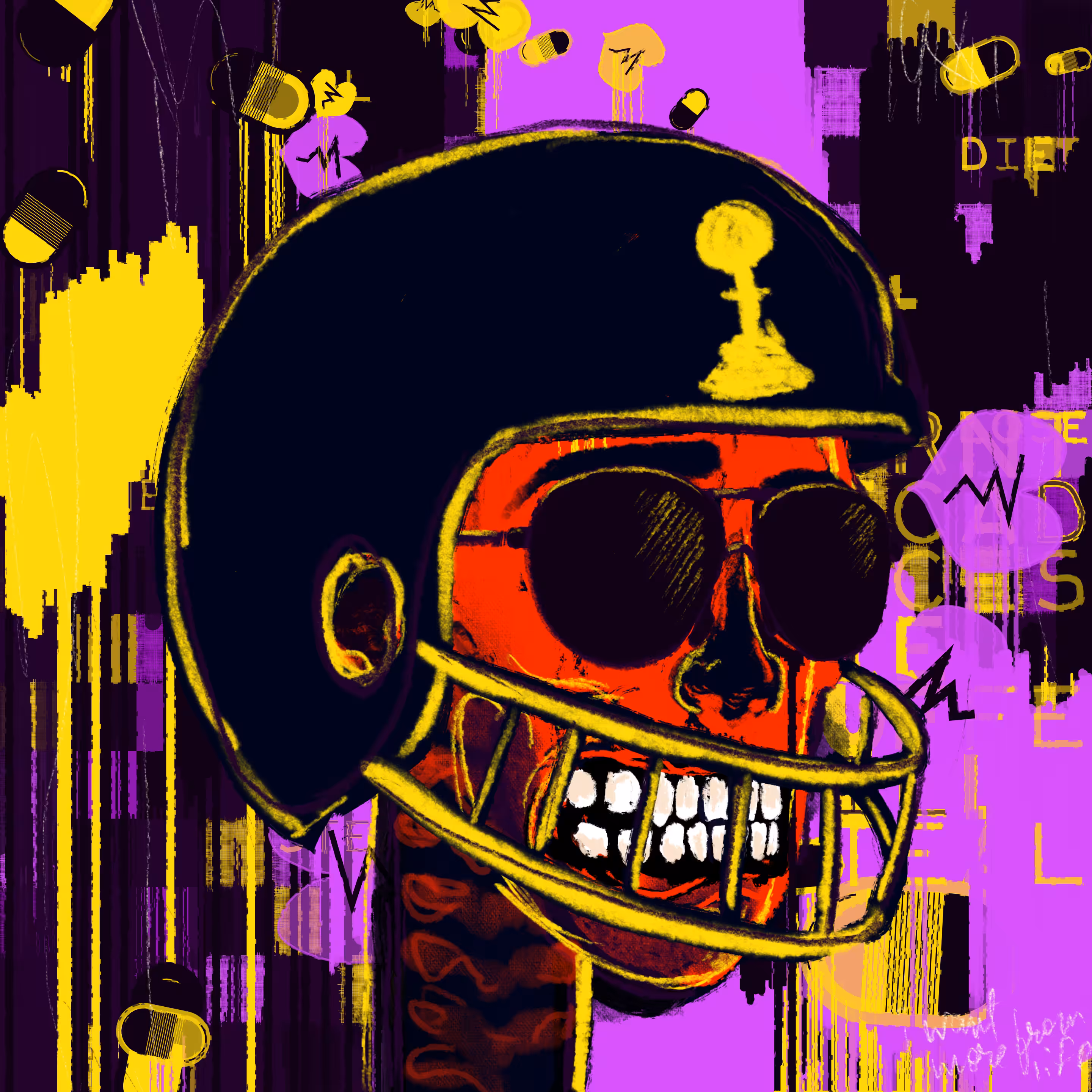 BTD - Sufferers 48