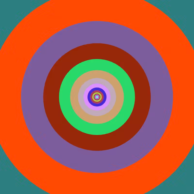 Fibonacci study #8 #2