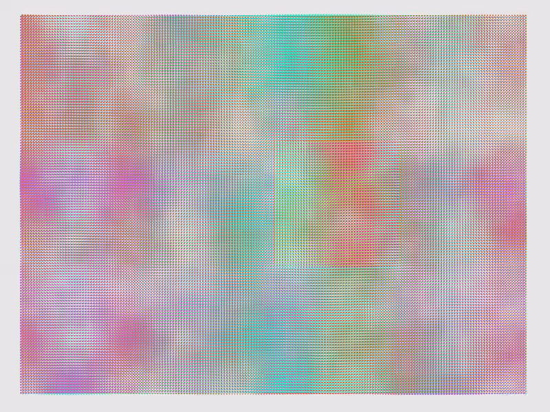 Color Function #8093