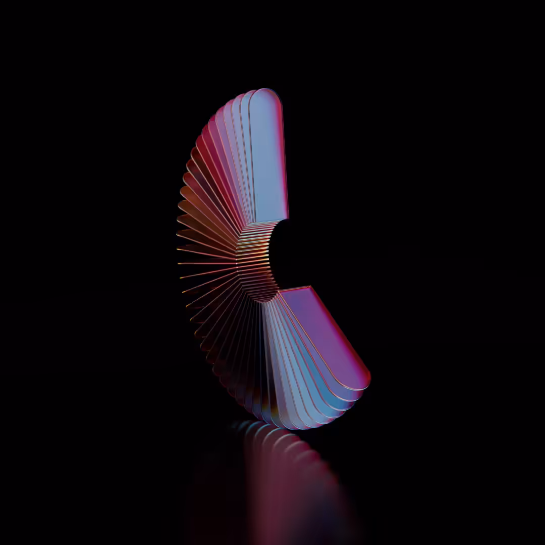 Node "I"