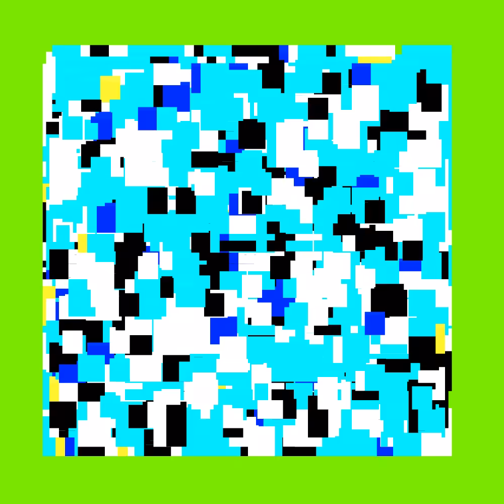 Block x Block #33