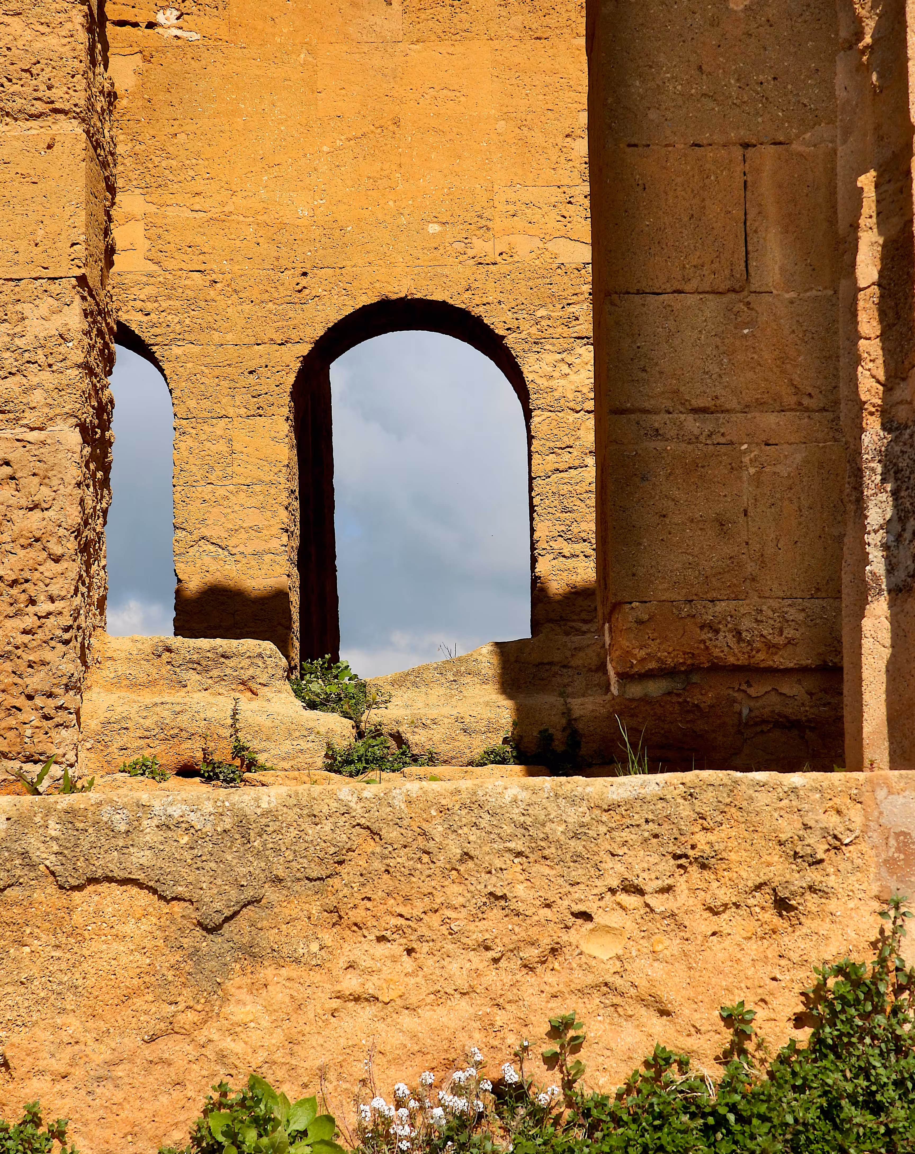 Valley of the Temples