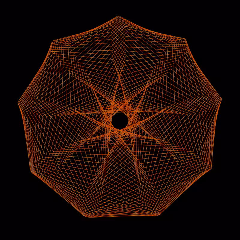 Simple Shapes #92