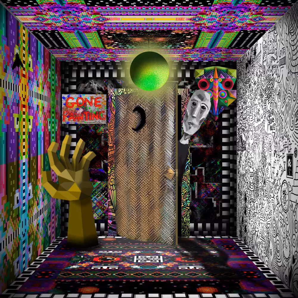Room #10