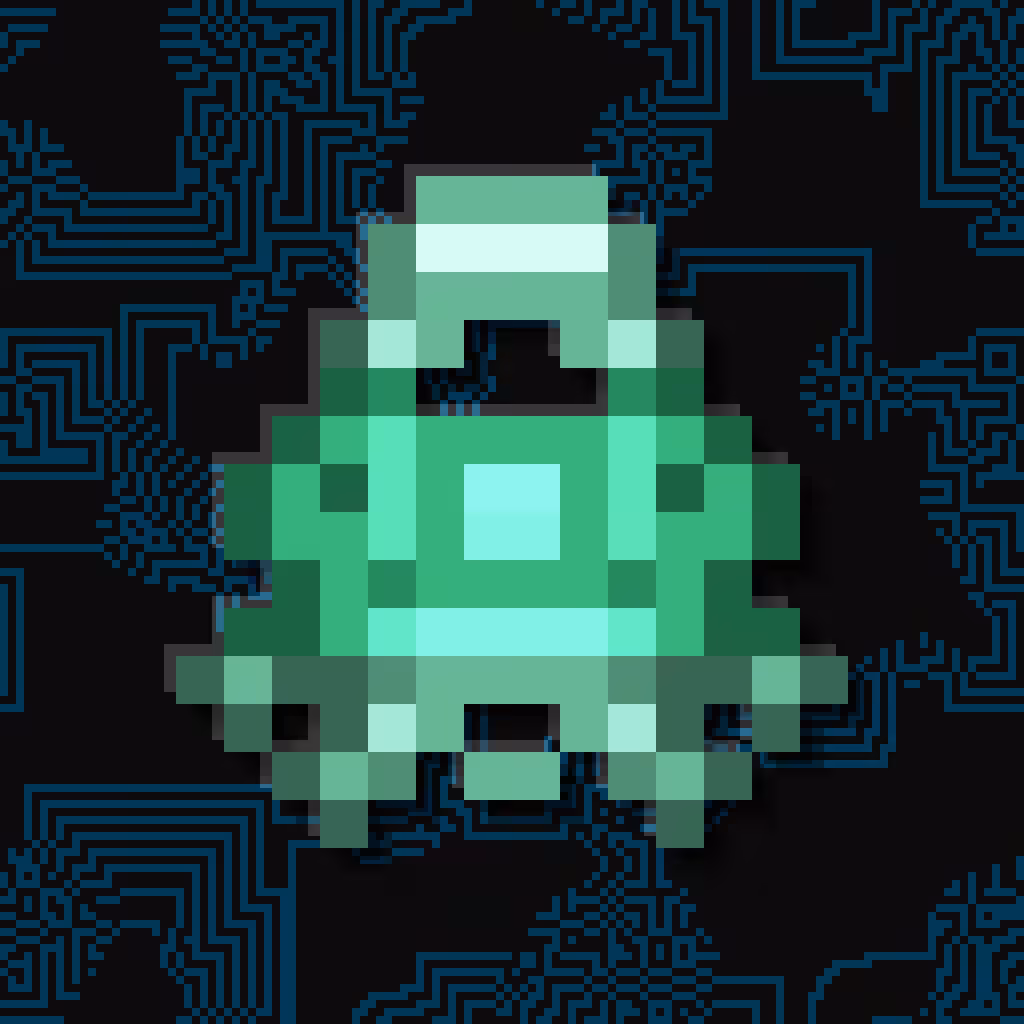 Pixel Spaceships Solos #168