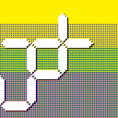 Excess Bits #132
