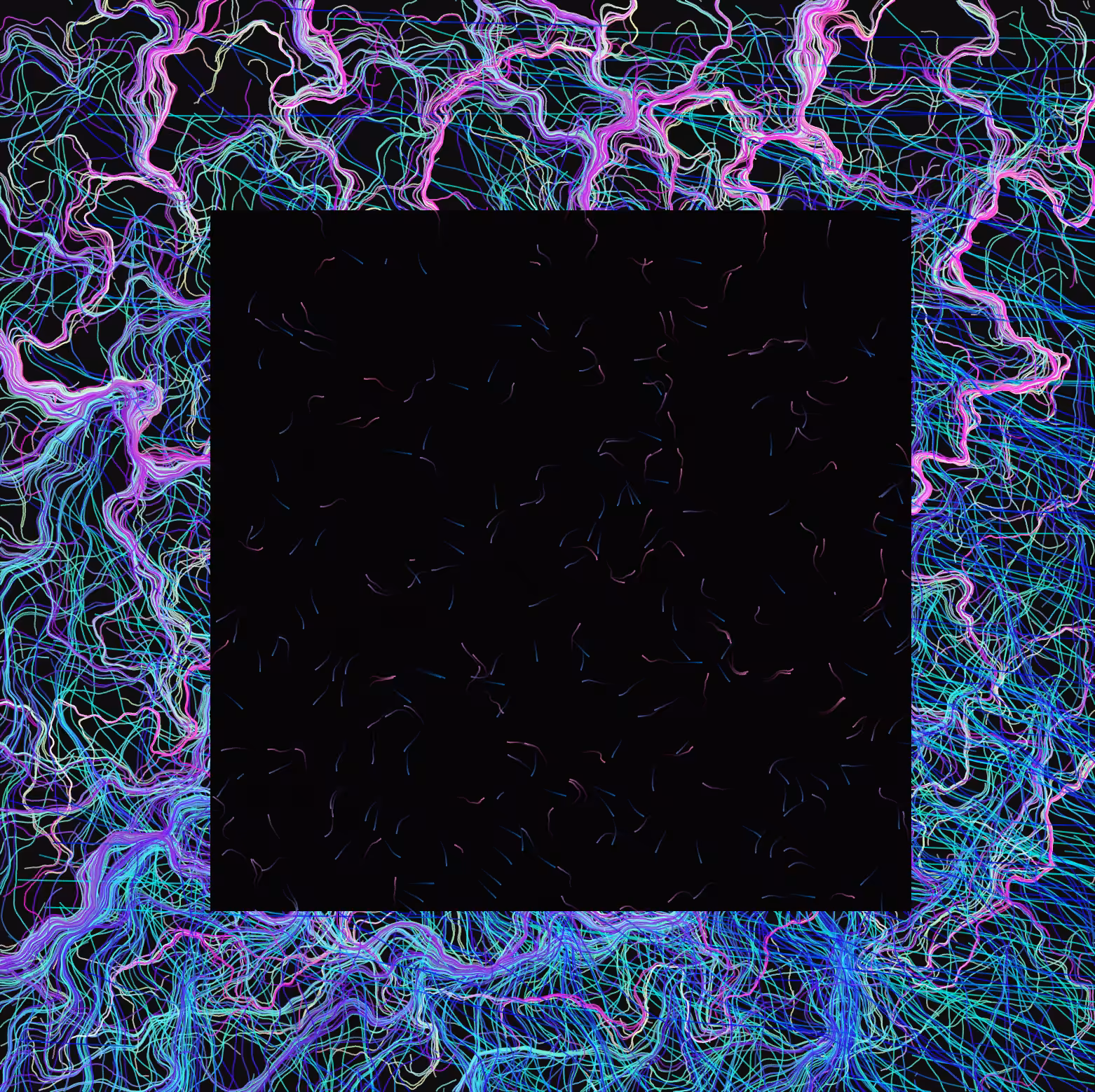 spirits, lifeforms... #18