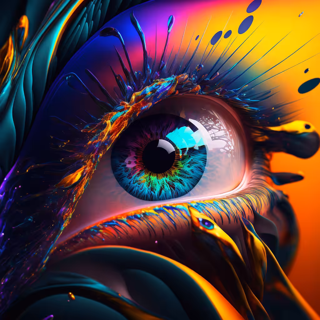 Artisan Eye 4