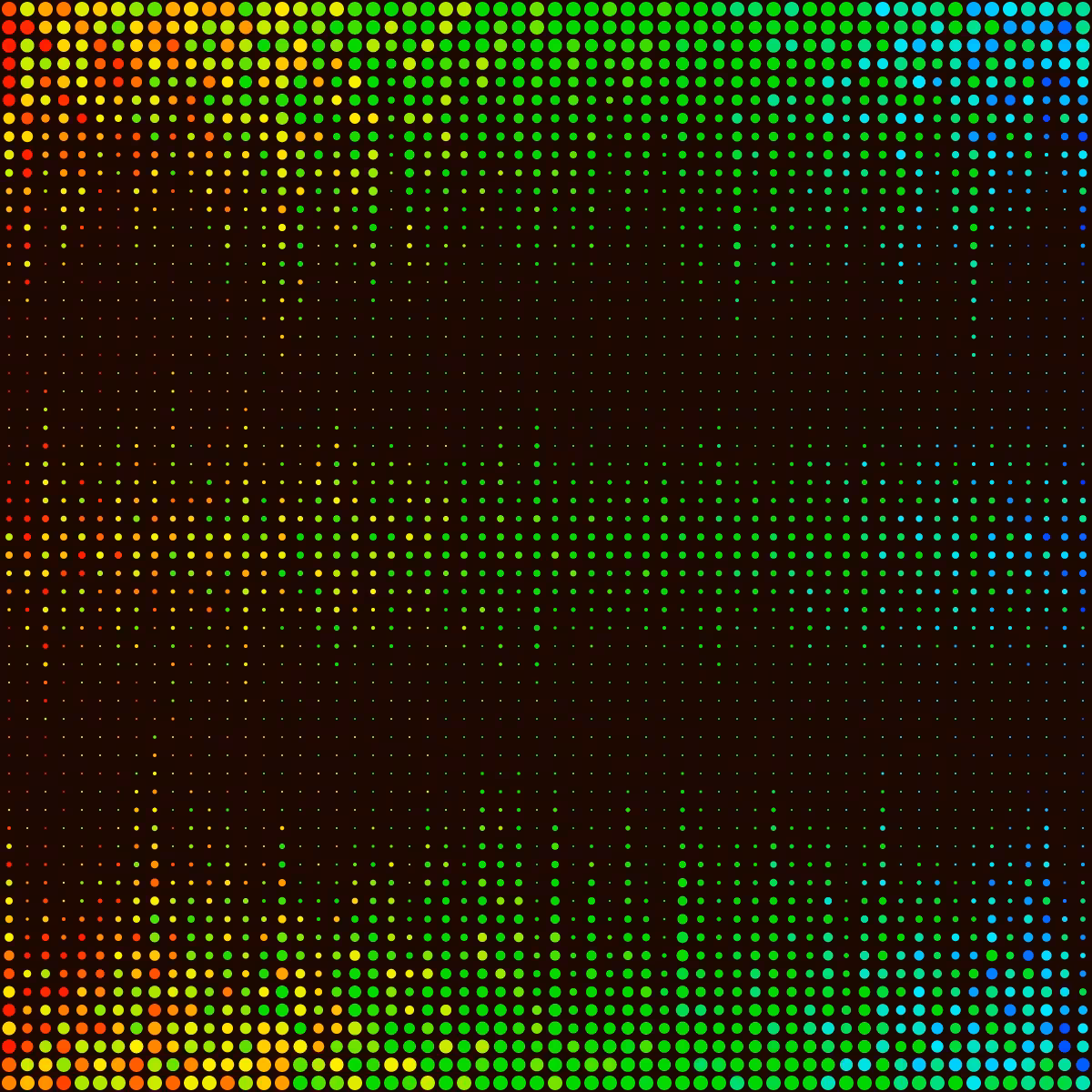 Dot Reactor #05