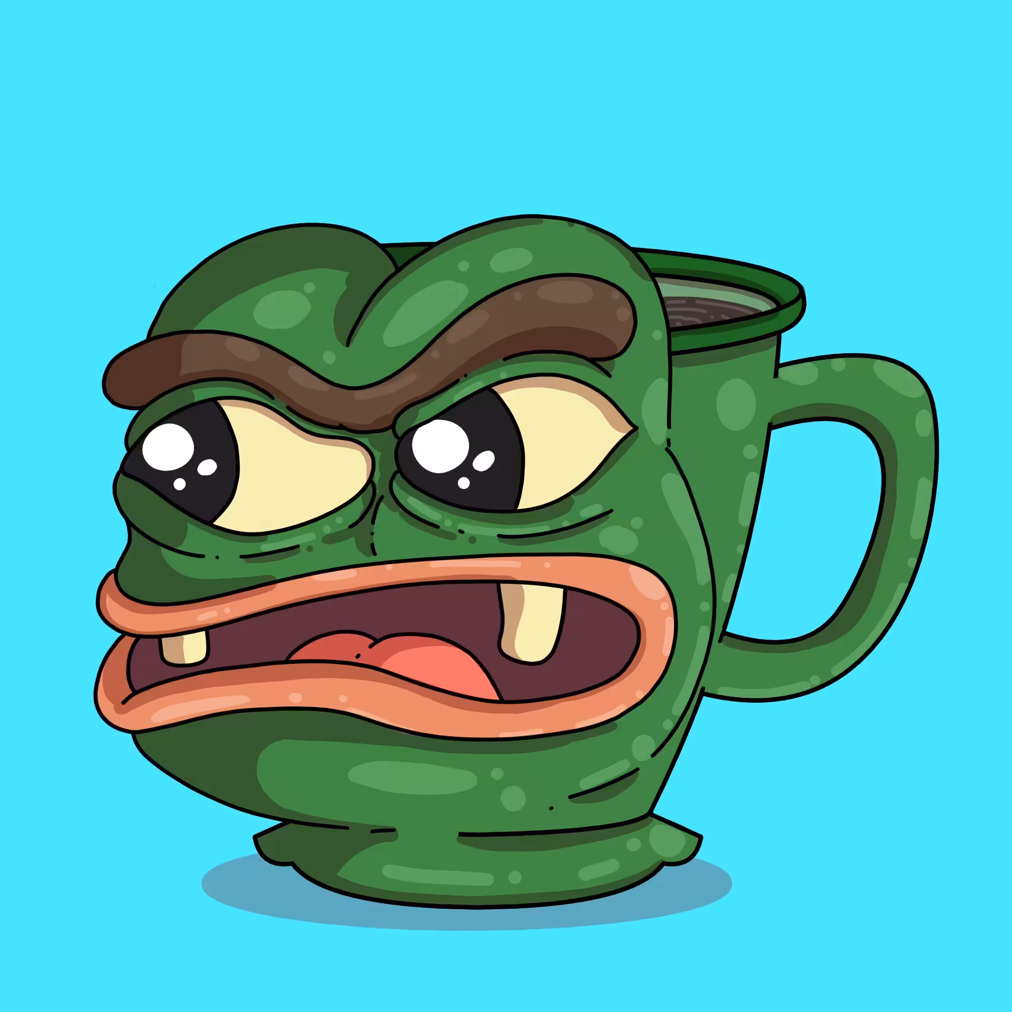 Mug #25