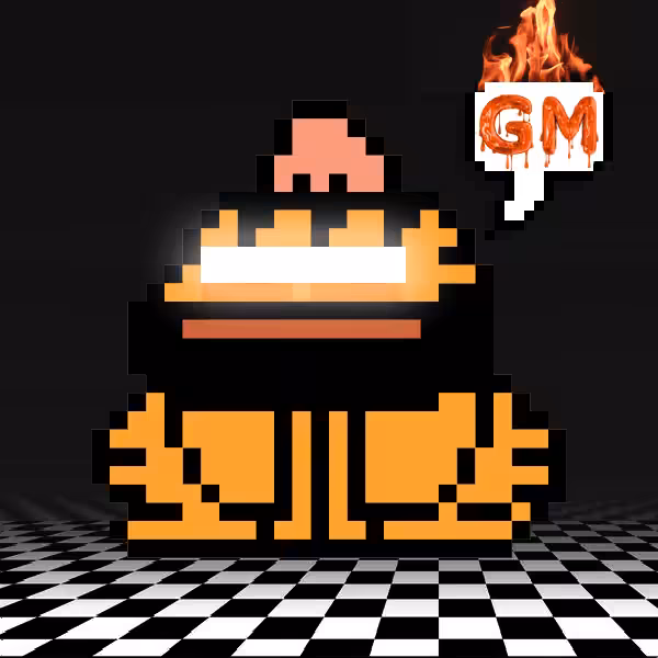 GM TOAD 047