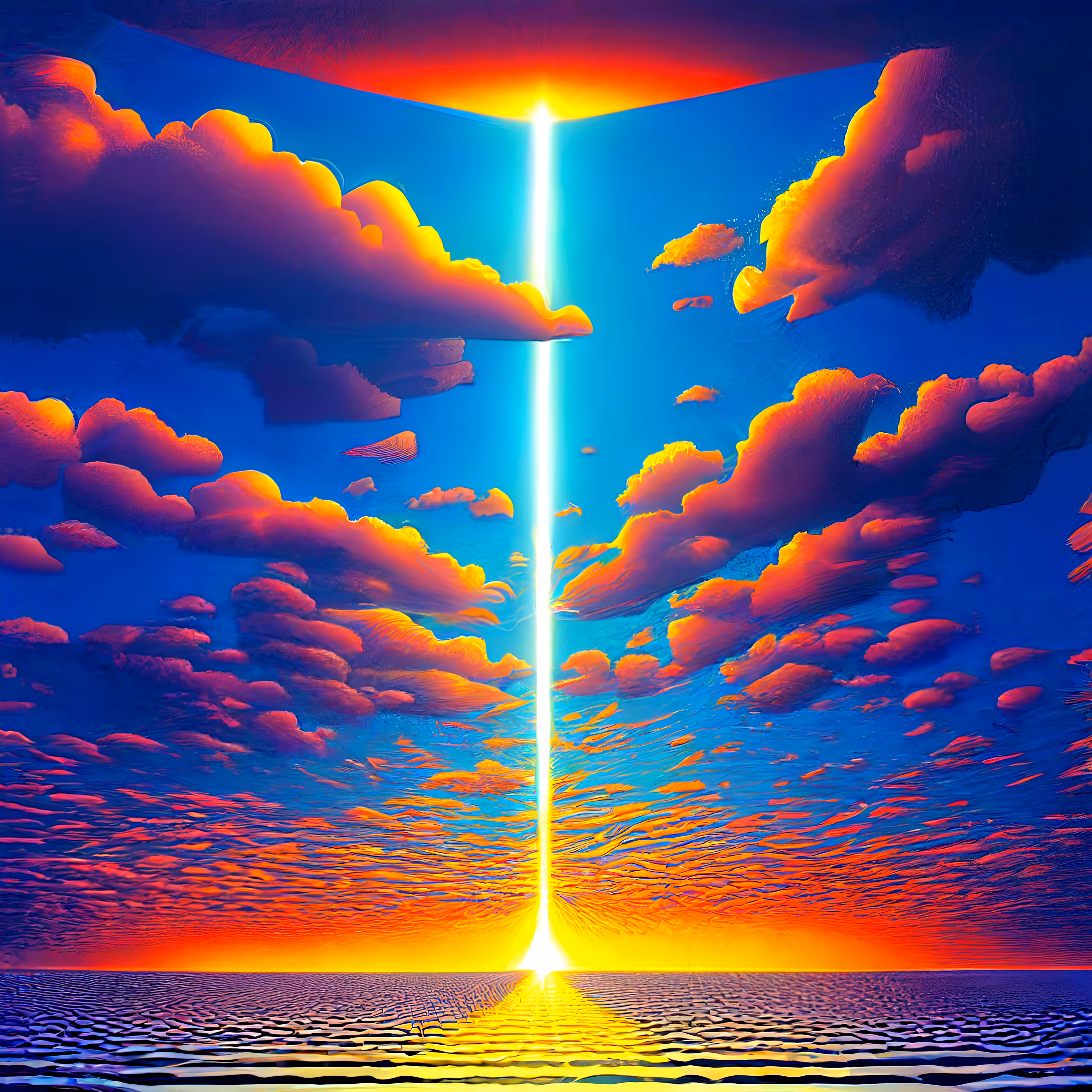 Optical Illusions #25