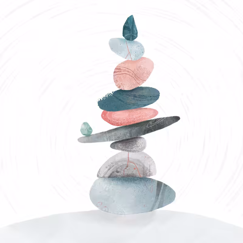 sense of balance #41