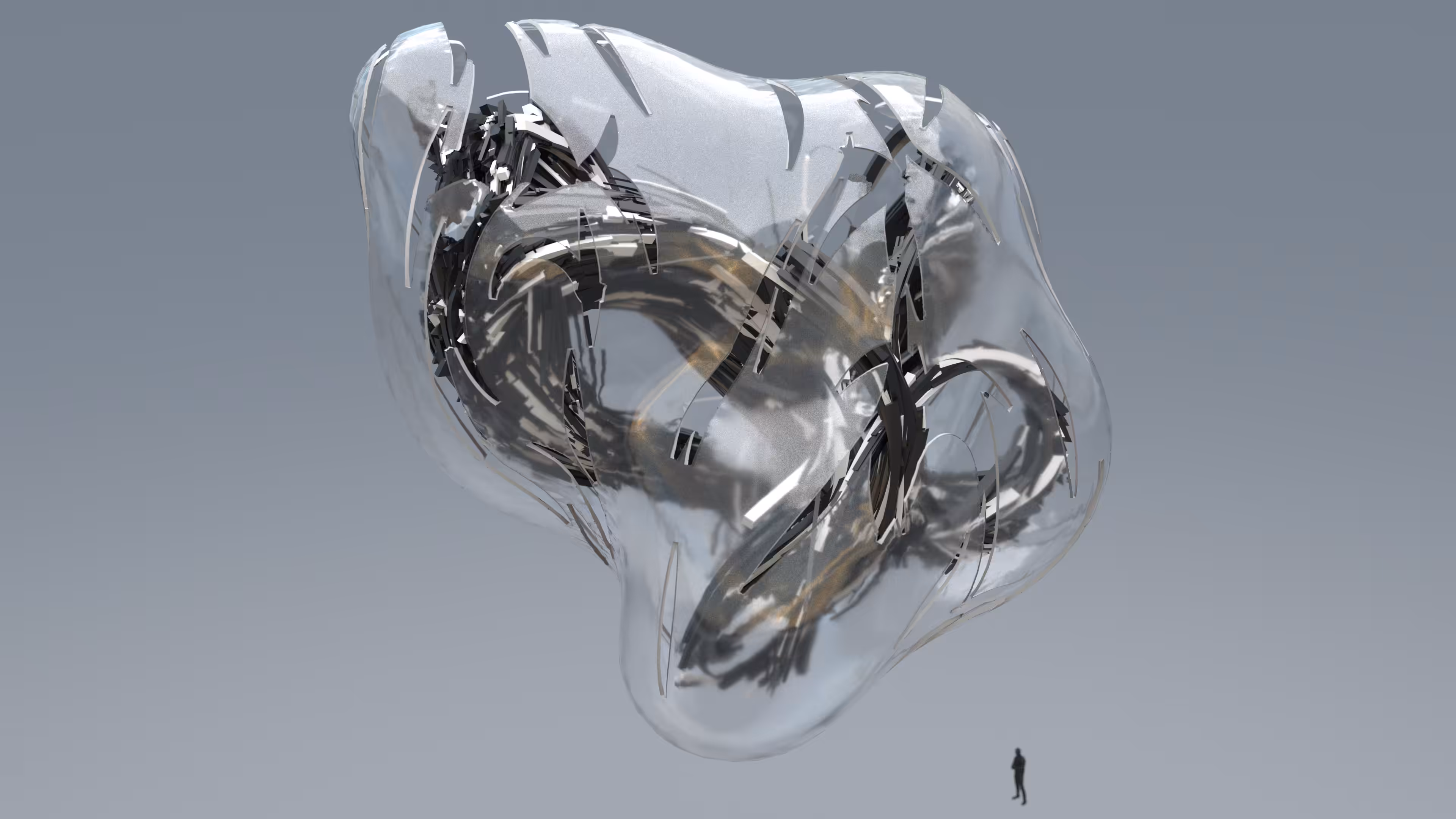 The System: Overview