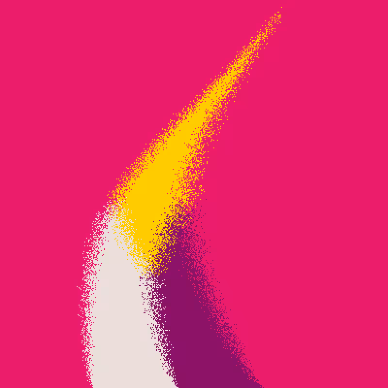Ditherwave #118
