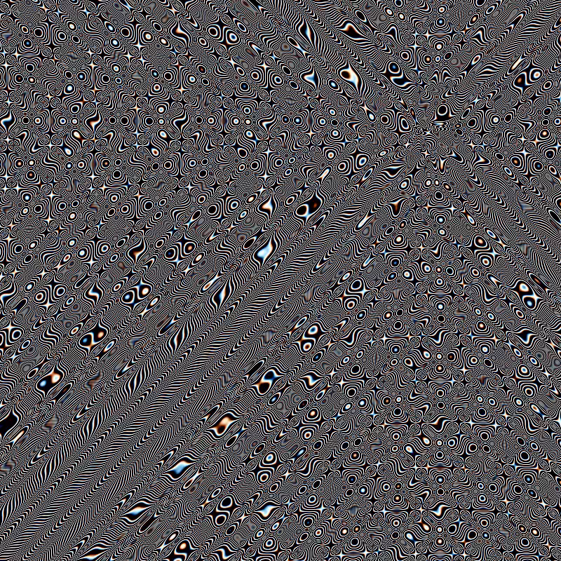 Quantum Vacuum #430