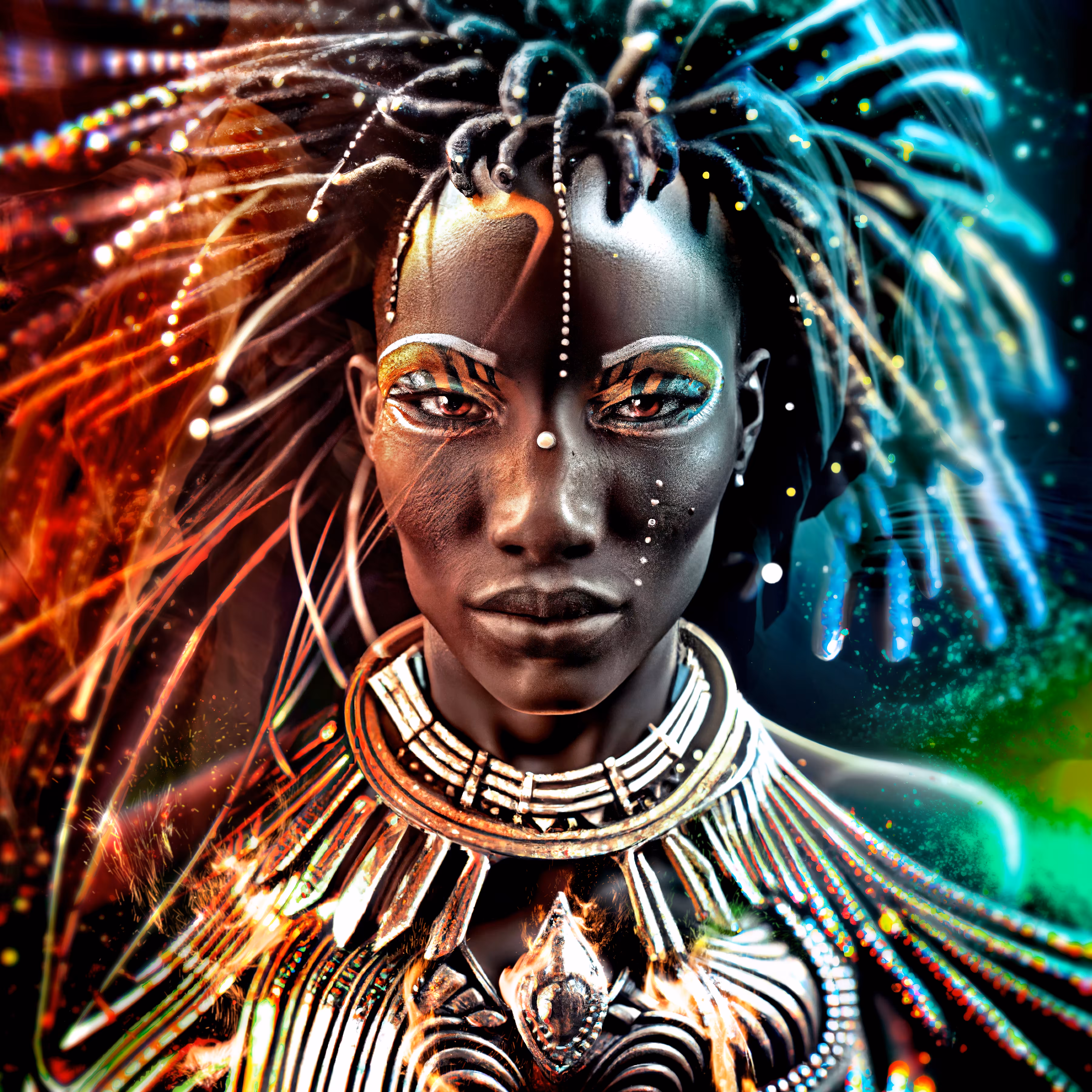 Queen Dihya