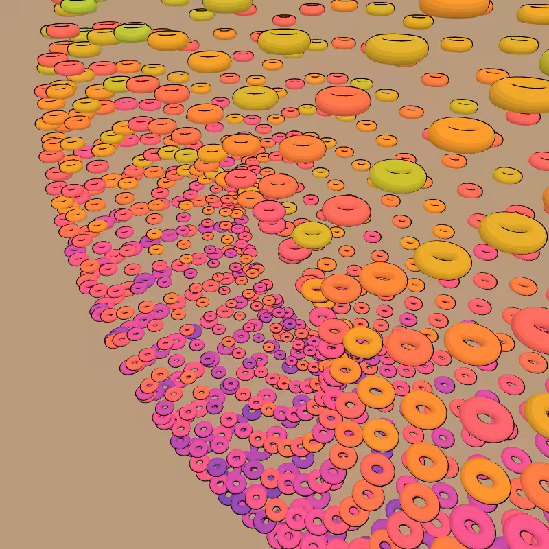 Donuts #209