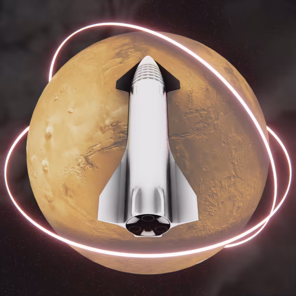 Starship