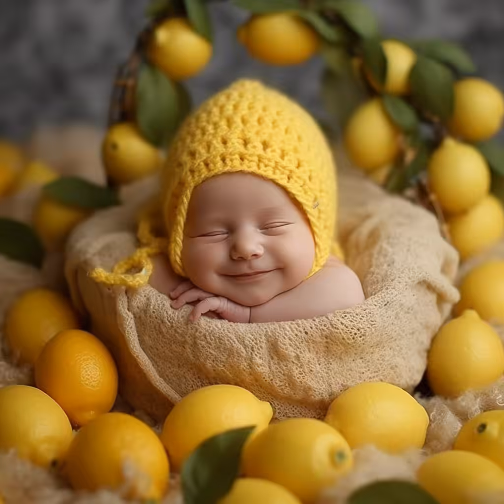 Citrus Bliss