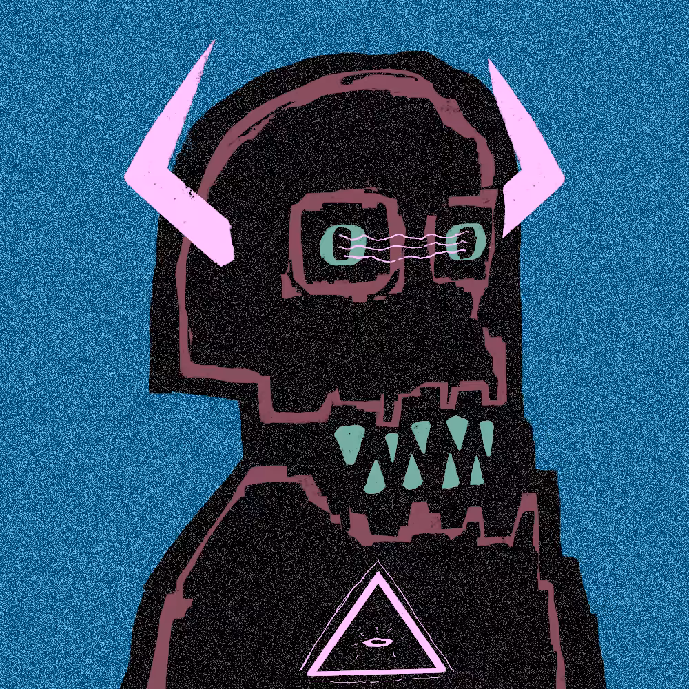 Zeltronian Army #N #121
