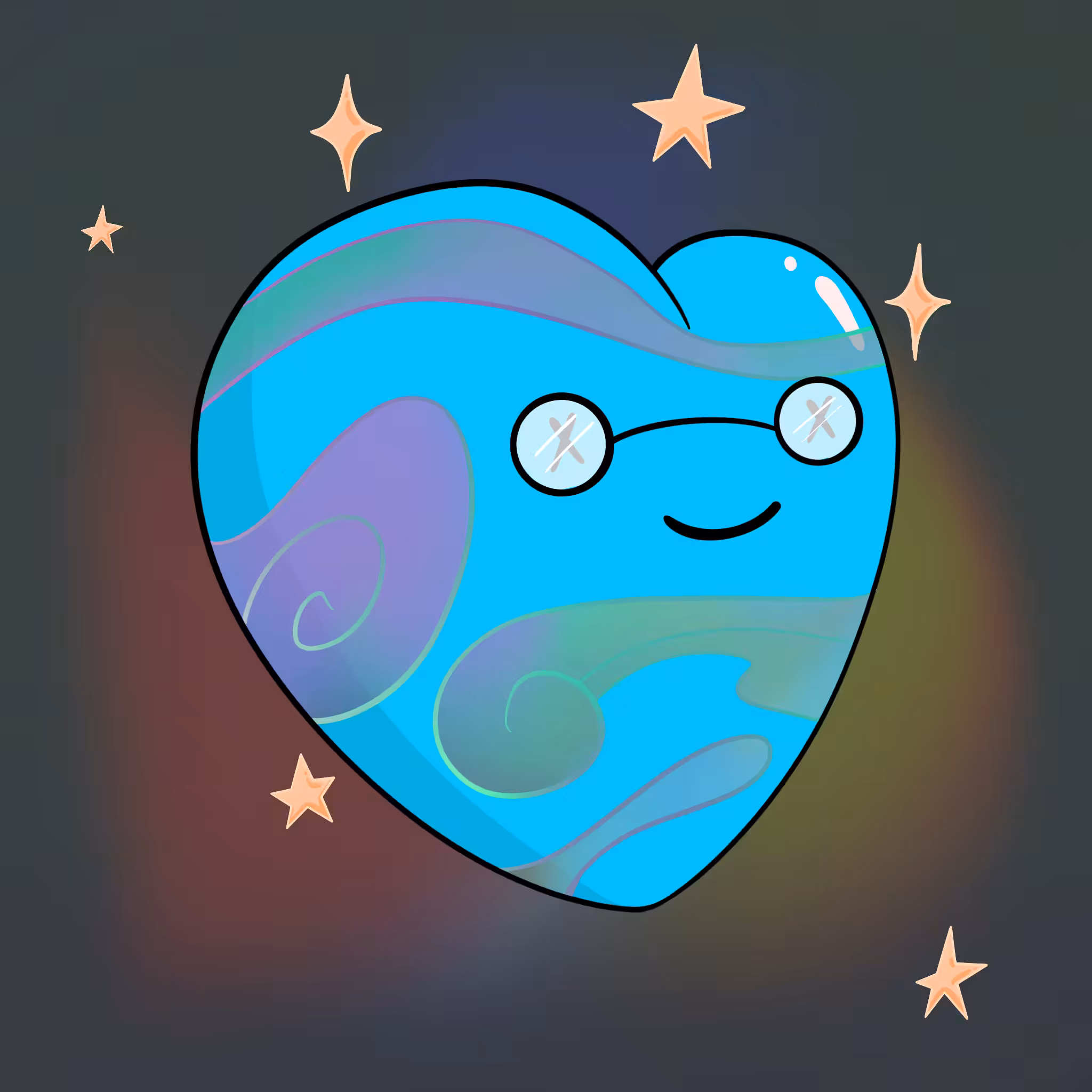Monomyth #2881