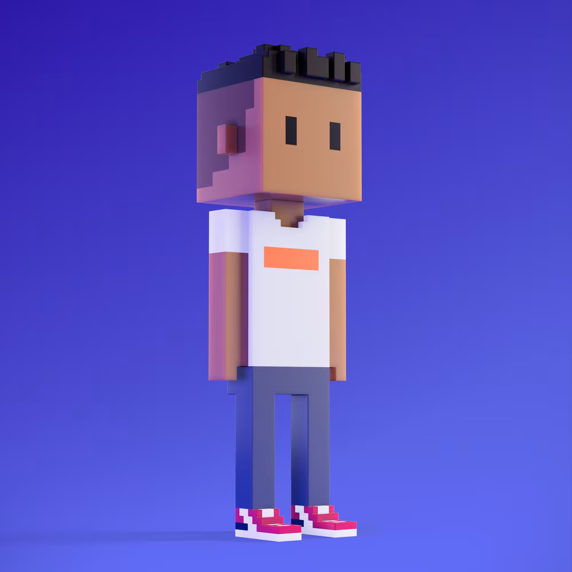 Meebit #8780