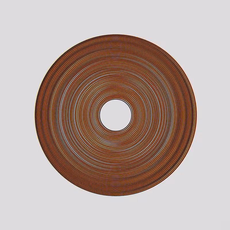 Rondelle, Listen #120