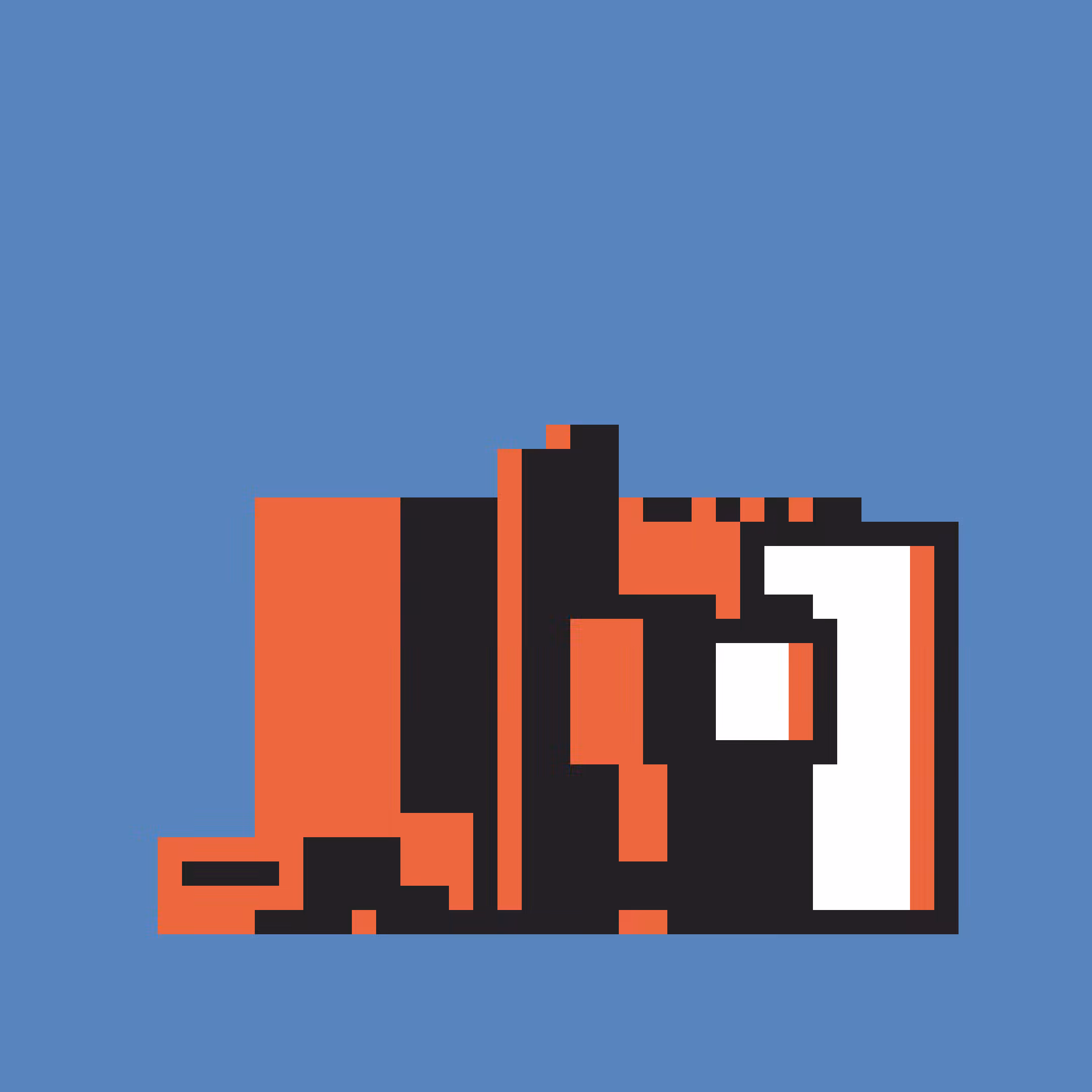 BRUTALIST MOVEMENT #222