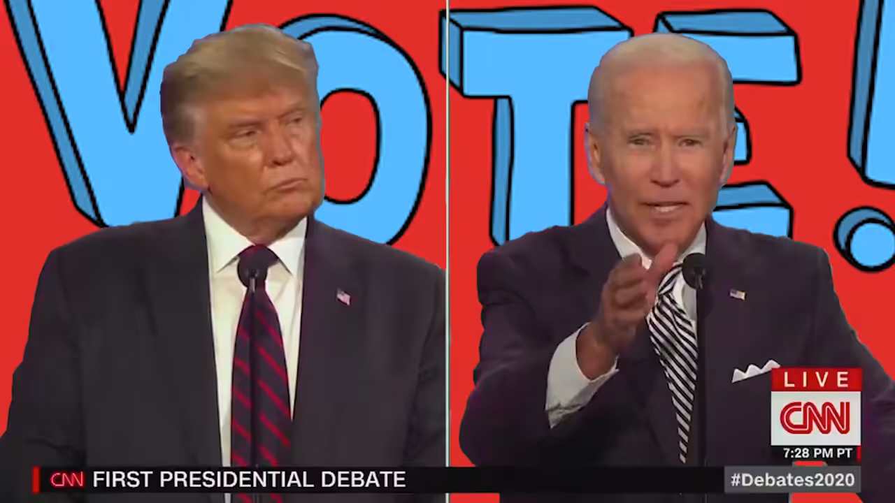 If We Get The Votes, He's Gonna Go