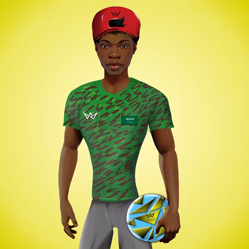 Didocup World Cup 2022 #5