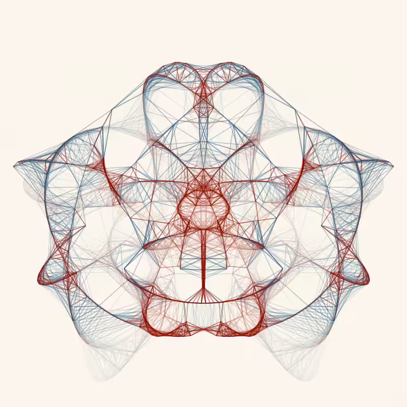 Metamorphosis #19