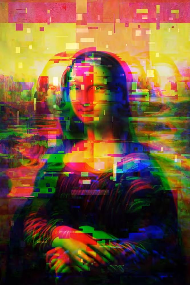 Digi Lisa III