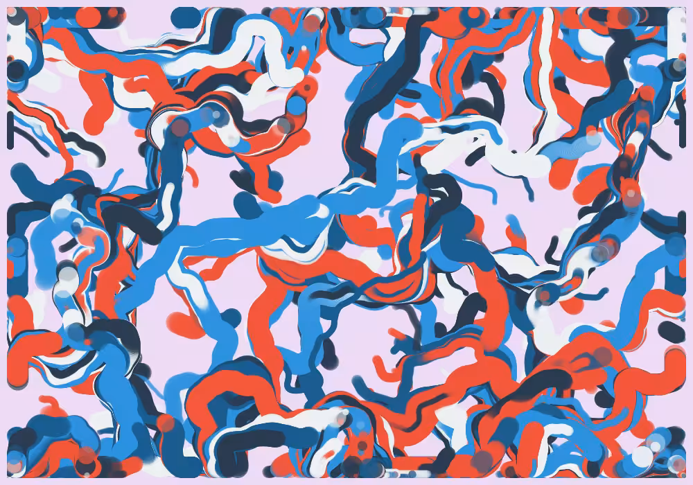 Abstract Winding #4