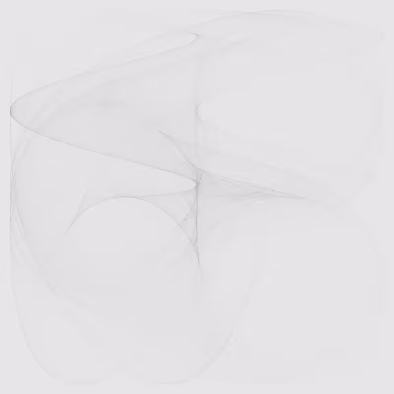 polar waves n.03 #43