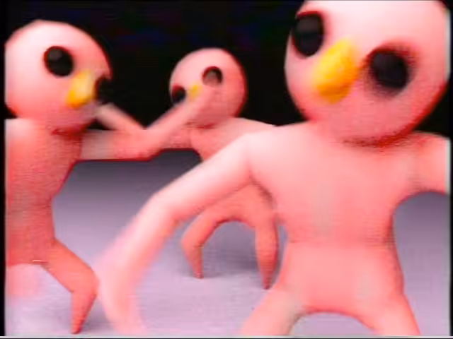 Tchiques 