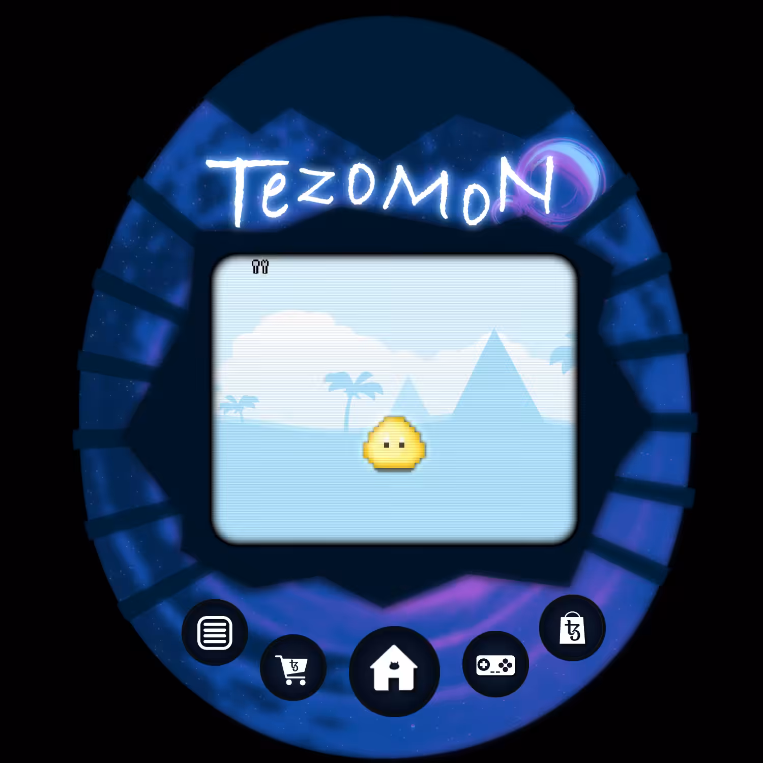 Tezomon #87