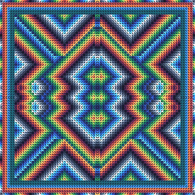 PersianSCII #50