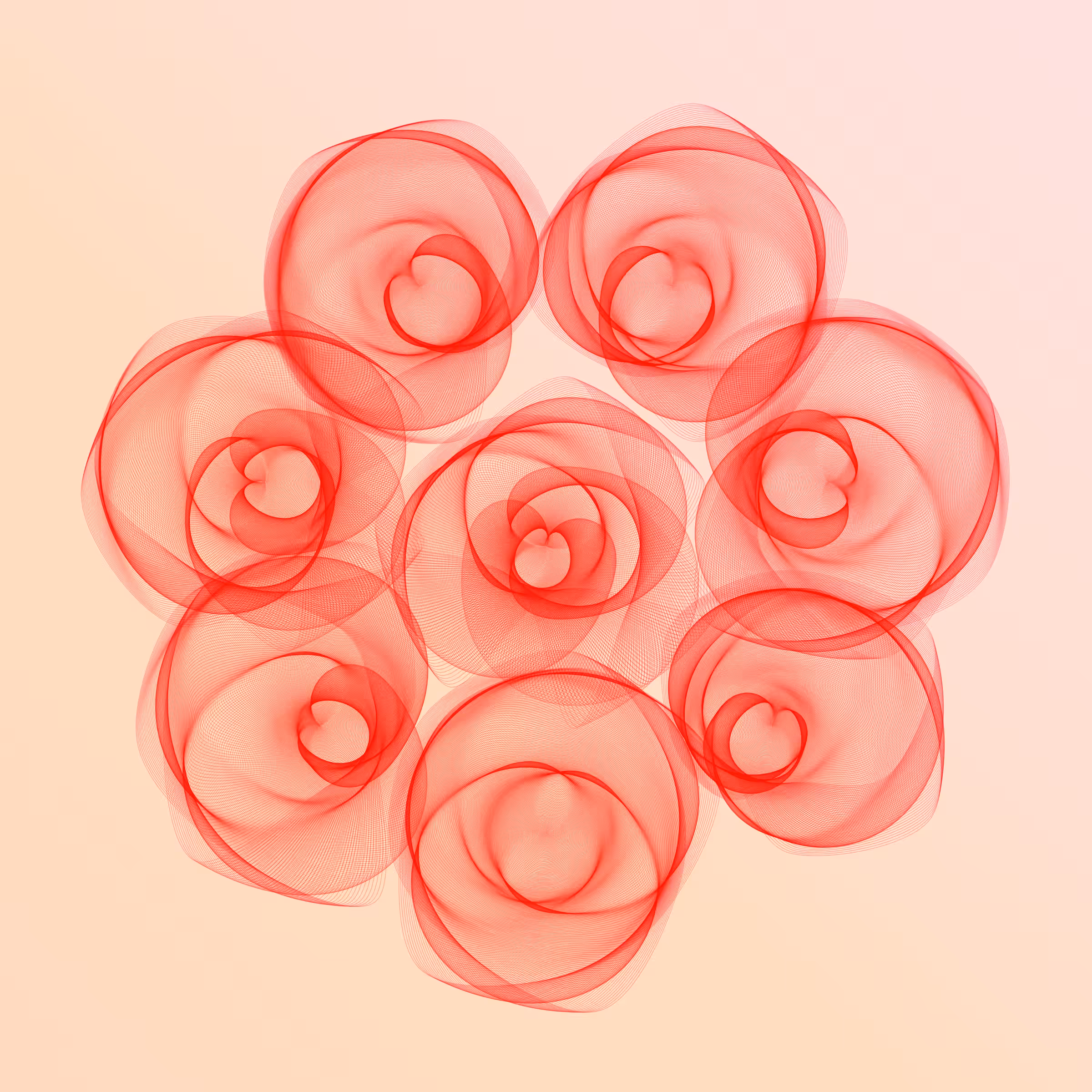 Flowers #5484