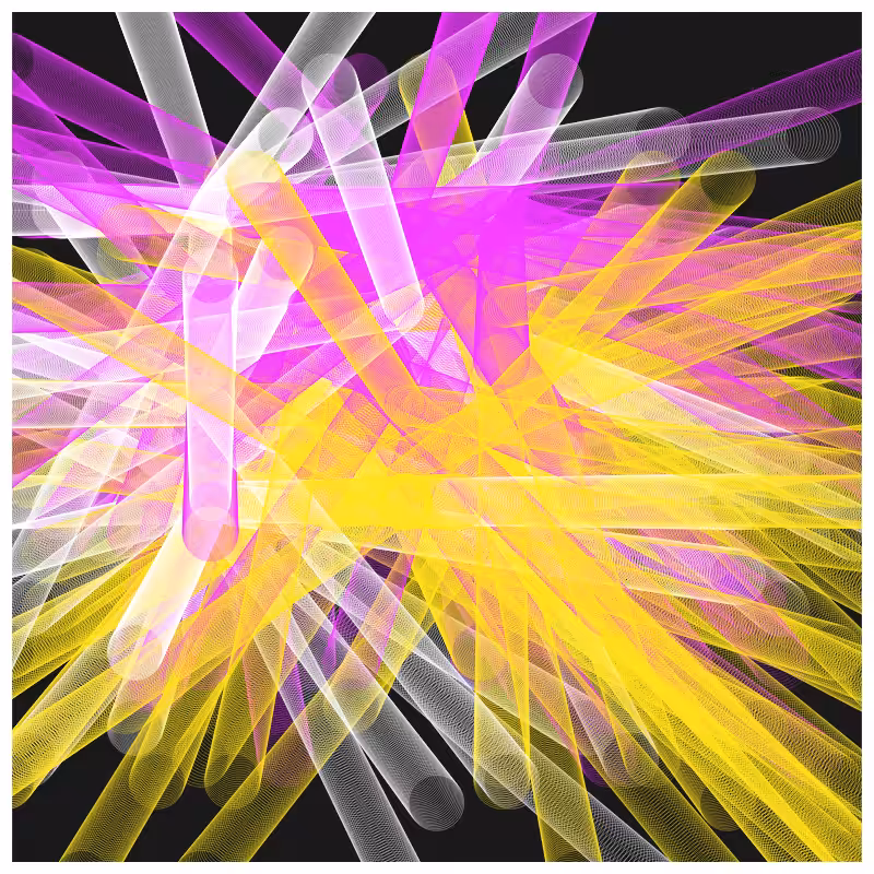 synchrony #19