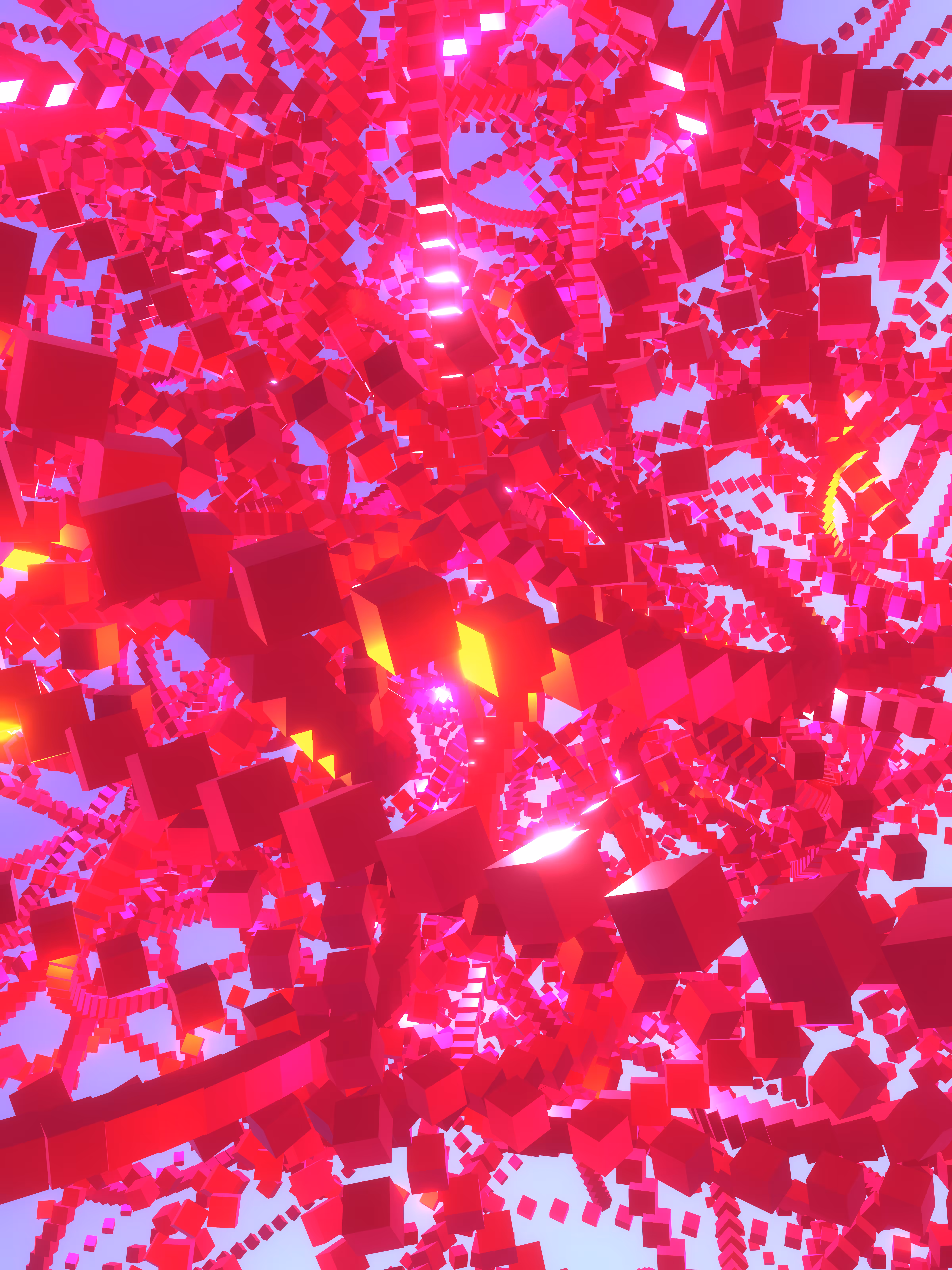 Complex Assemblies #217