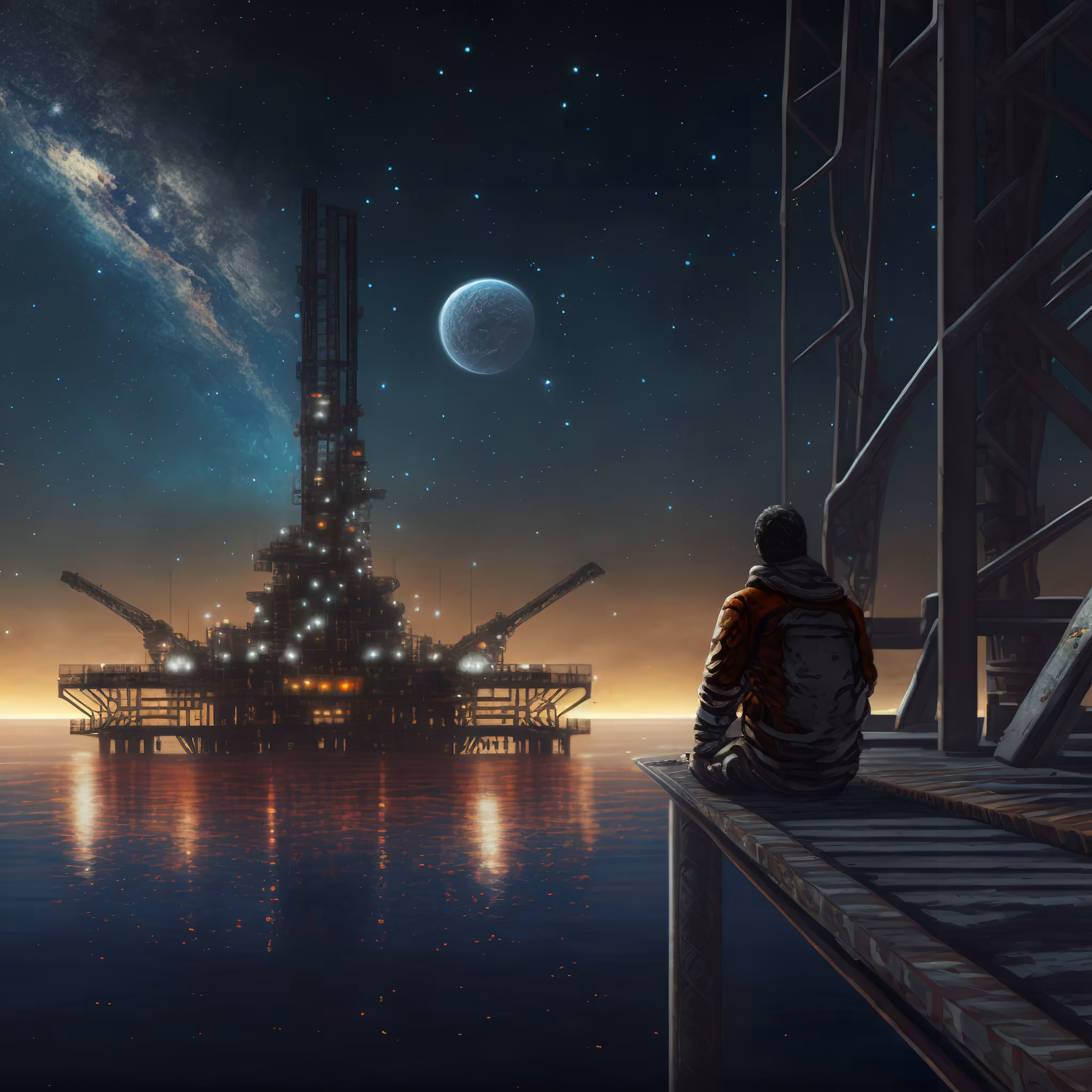 Loneliness in disparity