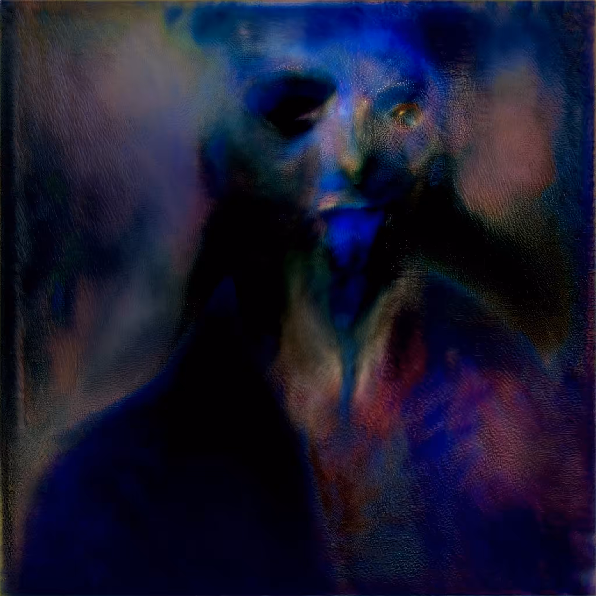 Indigo