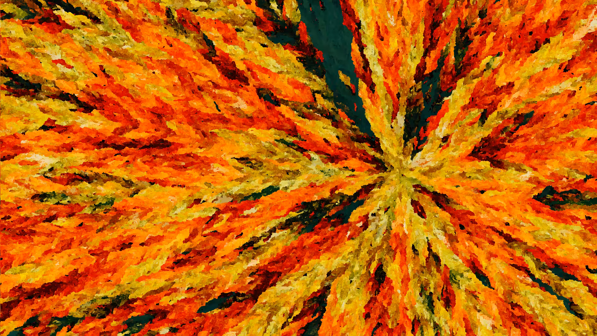 Autumn Expanse