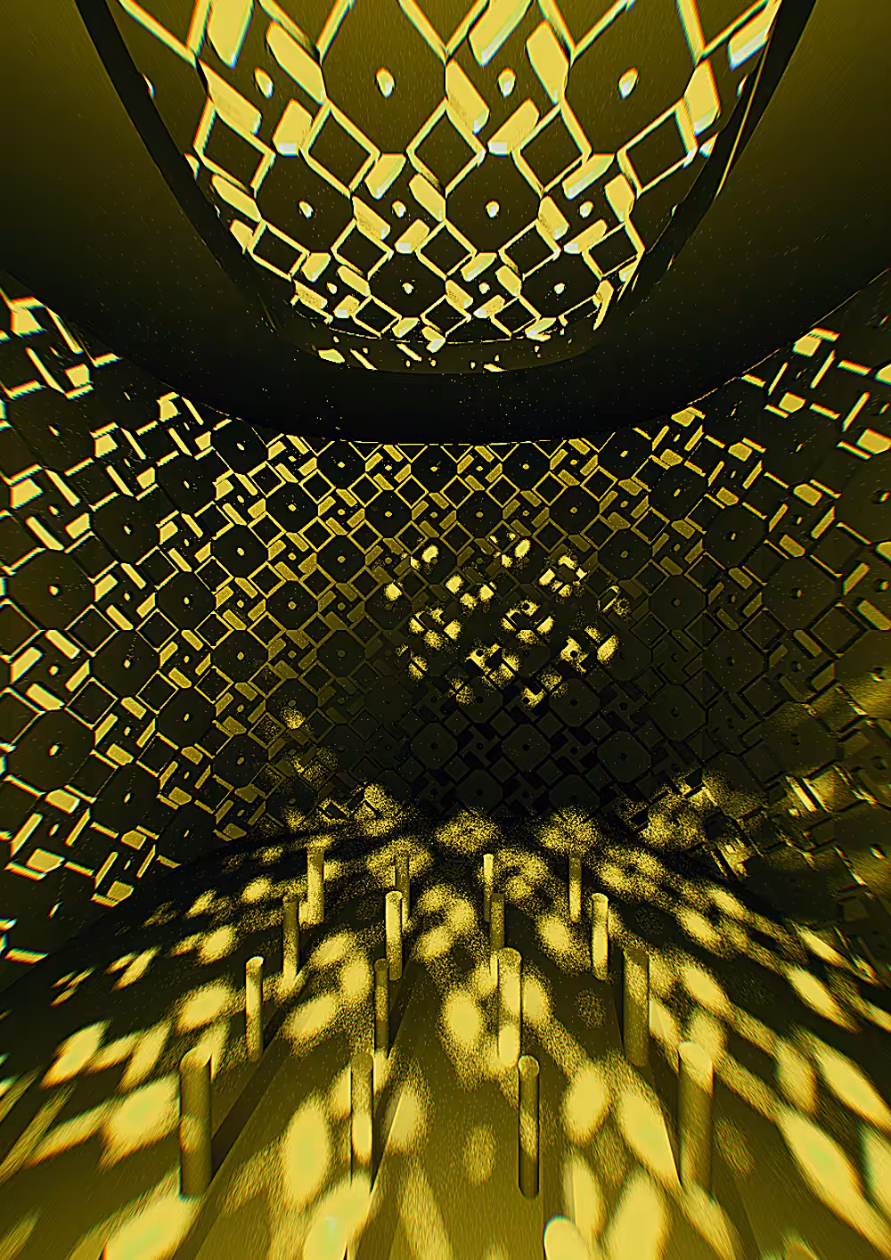 Sunlit Sanctuary #58