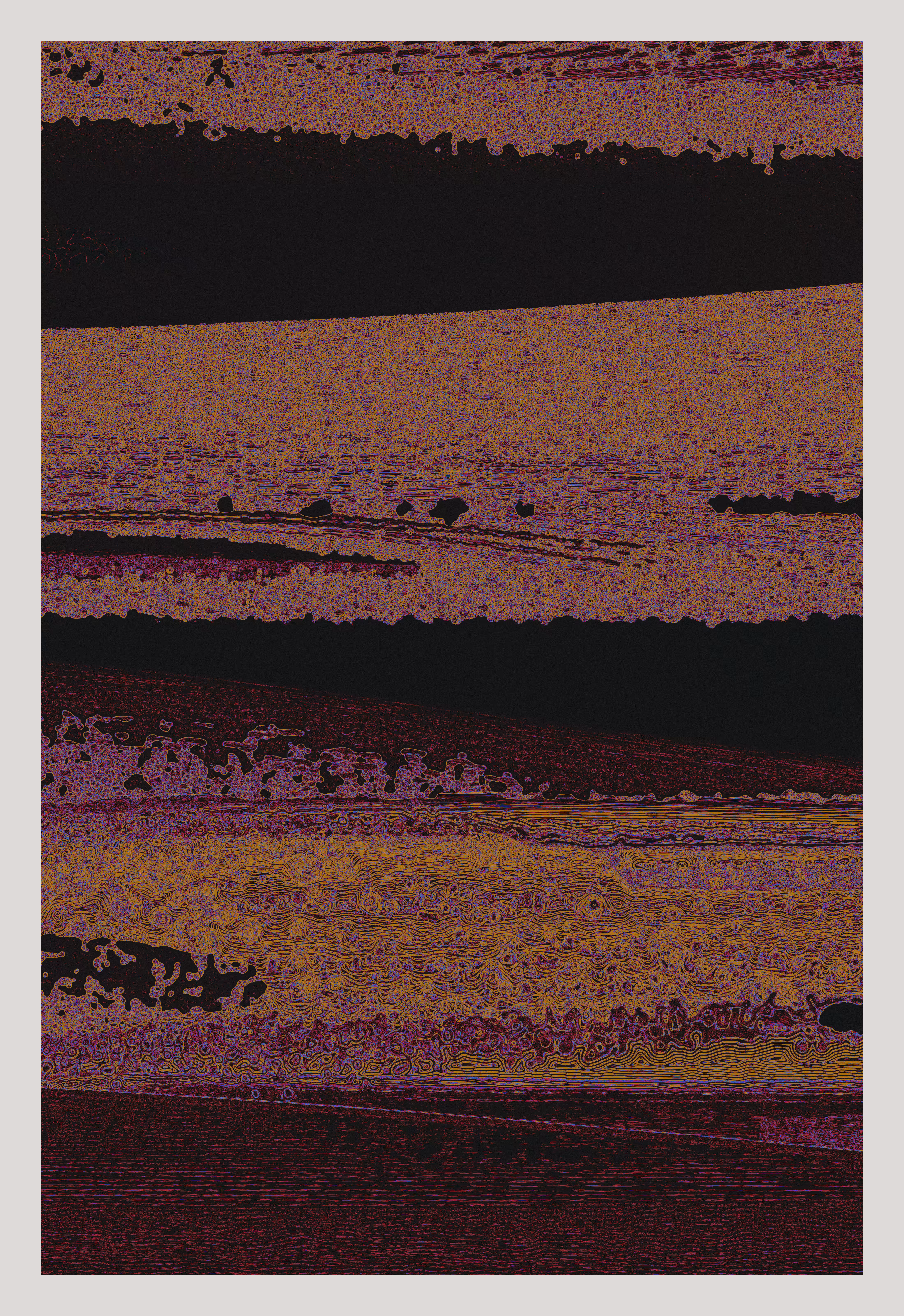 Texture Part II #57